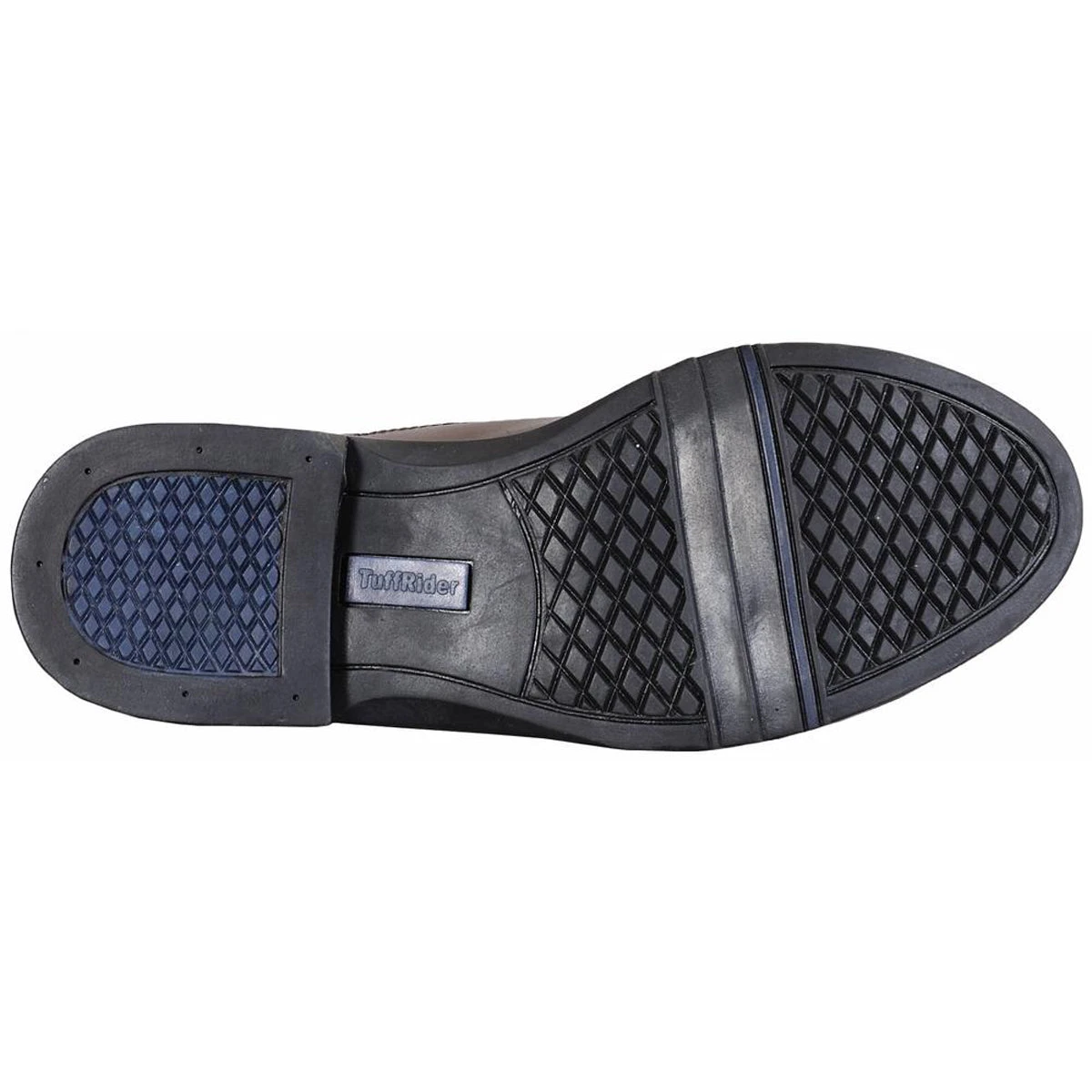 TuffRider Children's Starter Front Zip Paddock Boots 5 TuffRider Children's Starter Front Zip Paddock Boots - Image 3