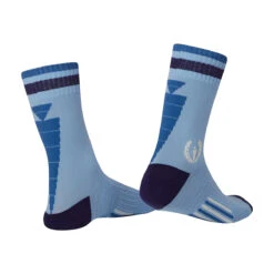 Kerrits Treat Yourself Paddock Socks 21 Kerrits Treat Yourself Paddock Socks -Equestrian Supplies Shop 30463 Kerrits Treat.Yourself.Paddock.Sock Bluebell Back.Right