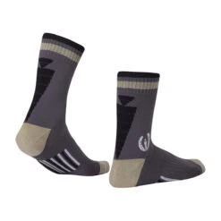 Kerrits Treat Yourself Paddock Socks 26 Kerrits Treat Yourself Paddock Socks -Equestrian Supplies Shop 30463 Kerrits Treat.Yourself.Paddock.Sock Peppercorn Back.Left