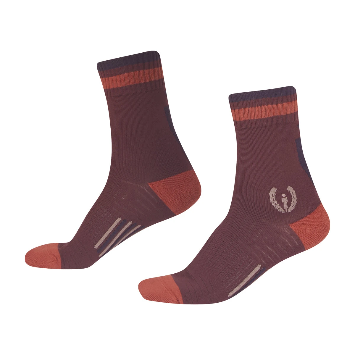 Kerrits Treat Yourself Paddock Socks 5 Kerrits Treat Yourself Paddock Socks - Image 3