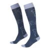 Kerrits Kids Winter Whinnies Wool Socks -Equestrian Supplies Shop 30473 WinterWinniesWoolSock Admiral 6d2df846 070f 48eb 826b 99614b8c623a