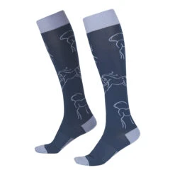 Kerrits Kids Winter Whinnies Wool Socks