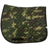 Lettia Camouflage Baby Pad -Equestrian Supplies Shop 32 10760 JPC Lettia.Camo .Baby .Pad