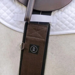 EquiFit Essential Schooling Girth -Equestrian Supplies Shop 32950 EquiFit Essential.Schooling.Girth SmartFabric6