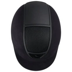 IRH IR4G XLT Matte Black Finish With Matte Black Frame -Equestrian Supplies Shop 3322 top