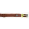 Ovation Fleece Lined Equalizer Girth -Equestrian Supplies Shop 400287 ERS Ovation.FleeceEqualizer