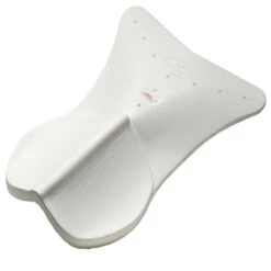 EQ Innovations Riser Plus Pad 7 EQ Innovations Riser Plus Pad -Equestrian Supplies Shop 464049 ERS EQ.Innovations.Riser .Plus .Pad White