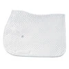 Ovation PRO Circuit Felt Jumping Pad -Equestrian Supplies Shop 464602 ERS Ovation.PRO .Circuit.Jumping.Pad White