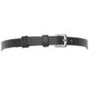 Camelot Square Buckle Spur Straps -Equestrian Supplies Shop 466965 ERS Camelot.Square.Spur .Strap Black