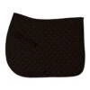 Centaur Imperial All Purpose Saddle Pad -Equestrian Supplies Shop 468265 ERS Centaur.Imperial.A.P.Saddle.Bad Black.Black