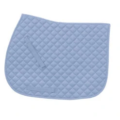 Centaur Imperial All Purpose Saddle Pad -Equestrian Supplies Shop 468265 ERS Saddle.Pad Periwinkle