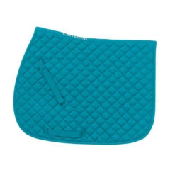 Centaur Imperial All Purpose Saddle Pad -Equestrian Supplies Shop 468265 ERS Saddle.Pad Teal