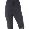 Romfh Sarafina Full Seat Breeches -Equestrian Supplies Shop 468454 ERS Romf.Sarafina.Full .Seat Black