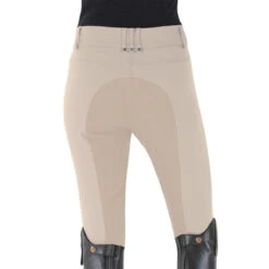 Romfh Sarafina Full Seat Breeches -Equestrian Supplies Shop 468454 ERS Romf.Sarafina.Full .Seat White.Sand
