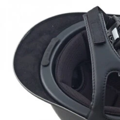 One K Klick N Go Sunshield -Equestrian Supplies Shop 470827 ERS OneK.KlicknGo.Sunshield Holes.Plugged