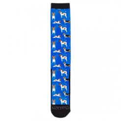 Ovation FootZees Boot Socks