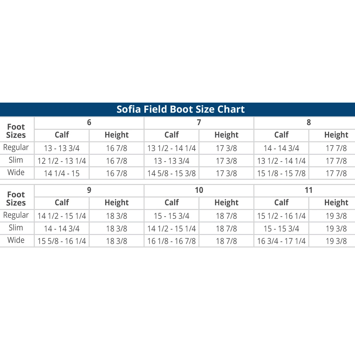Ovation Ladies Sofia Grip Field Boot 6 Ovation Ladies Sofia Grip Field Boot - Image 4