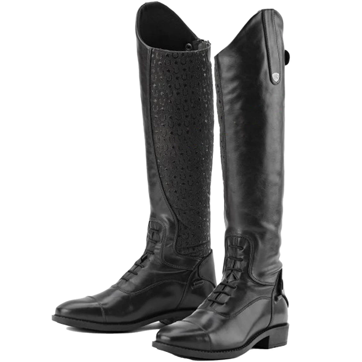 Ovation Ladies Sofia Grip Field Boot 3 Ovation Ladies Sofia Grip Field Boot