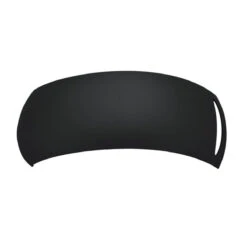 One K MIPS Custom Color System - Top Panel -Equestrian Supplies Shop 471048 ERS One.K.MIPS .CCS .Top .Panel Black.Matte