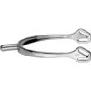 Herm Sprenger Ultra Fit Round Neck Spurs -Equestrian Supplies Shop 47425 000 55