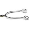 Herm Sprenger Ultra Fit Comfort Roller Spurs 1 Herm Sprenger Ultra Fit Comfort Roller Spurs -Equestrian Supplies Shop 47451 009 55