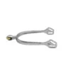 Herm Sprenger Ultra Fit Super Soft Comfort Roller Spurs -Equestrian Supplies Shop 4745500855 Sporen