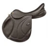Pessoa Pro Legacy Monoflap II Saddle -Equestrian Supplies Shop 490003 ERS Pessoa Pro.Legacy.Monoflap.II Saddle Dk.Brown
