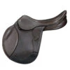 Pessoa Gen-X3 Saddle -Equestrian Supplies Shop 490005 ERS Pessoa.Gen .X3.Saddle DarkHavana