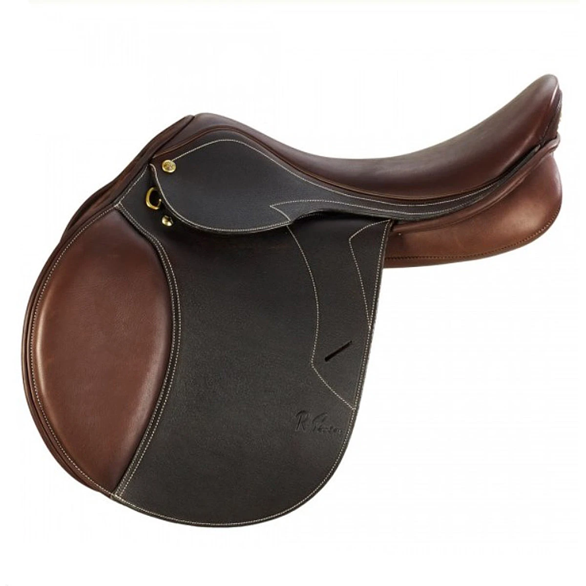 Pessoa® Gen-X™ Elita II Saddle 3 Pessoa® Gen-X™ Elita II Saddle