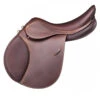 Pessoa Gen-X Valentino Saddle -Equestrian Supplies Shop 490007 ERS Pessoa Gen.X.Valentino.Saddle Oakbark