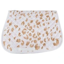 Tuffrider Printer All Purpose Saddle Pad -Equestrian Supplies Shop 5