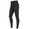 Kerrits Women's Arena Full Seat Breech -Equestrian Supplies Shop 50430 ArenaK ProFullSeatBreech Black 04