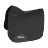 Shires Arma Dressage Saddle Pads -Equestrian Supplies Shop 5270 shires saddle.pad black