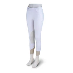 RJ Classics Belmont Mid-Rise Side Zip Breech -Equestrian Supplies Shop 58AumuVw
