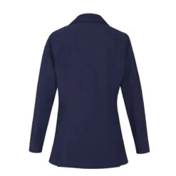 Kerrits Kids Competitor Koat -Equestrian Supplies Shop 60471 Kerrits Kids.Competitor.Koat Navy Back