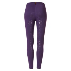 Kerrits Kids Ice Fil Full Seat Tech Tight 29 Kerrits Kids Ice Fil Full Seat Tech Tight -Equestrian Supplies Shop 60524 Kerrits Kids.Ice .Fil .Full .Seat .Tight Huckleberry Back