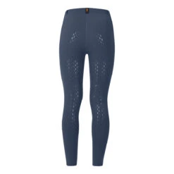 Kerrits Kids Ice Fil Full Seat Tech Tight 23 Kerrits Kids Ice Fil Full Seat Tech Tight -Equestrian Supplies Shop 60524 KidsIceFilFullSeatTight Admiral Back