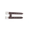 Perri's Leather Girth Extender 1 Perri's Leather Girth Extender -Equestrian Supplies Shop 615GE Perris Leth.Girth .Xtender Brown Front