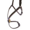 Nunn Finer Figure Eight With Rings -Equestrian Supplies Shop 63 2T