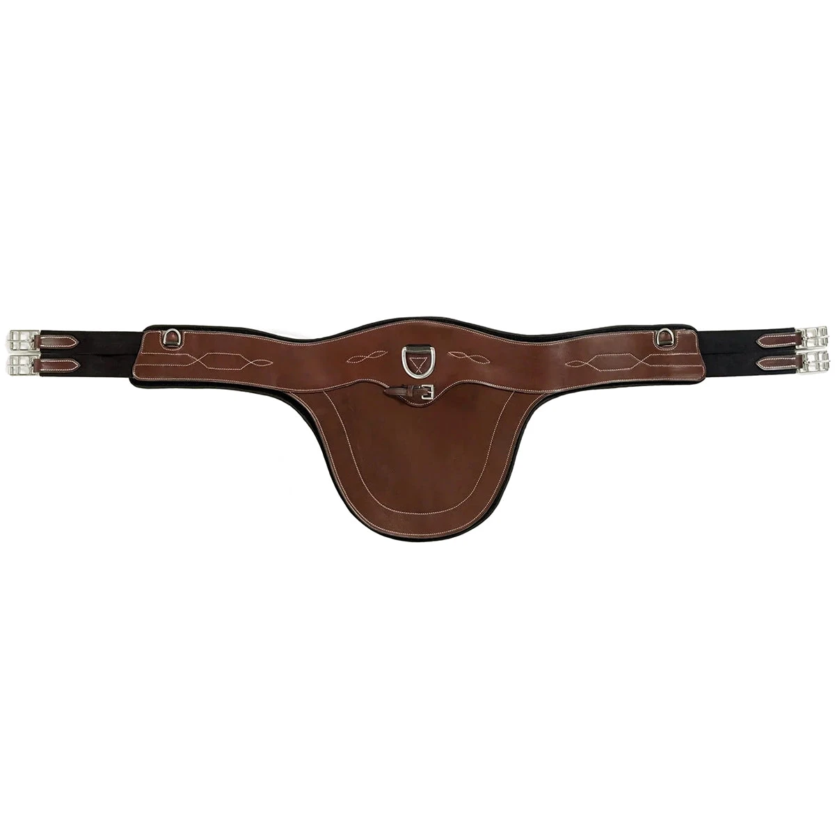 EquiFit Anatomical Belly Guard Girth 4 EquiFit Anatomical Belly Guard Girth - Image 2