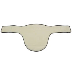 EquiFit Anatomical Belly Guard Girth 9 EquiFit Anatomical Belly Guard Girth -Equestrian Supplies Shop 64230 EquiFit Belly.Guard .Girth SheepsWool