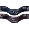 Red Barn By KL Select Balance Dressage Girth 2 Red Barn By KL Select Balance Dressage Girth -Equestrian Supplies Shop 6758 KL.Select Balance.Girth Blk.Brn