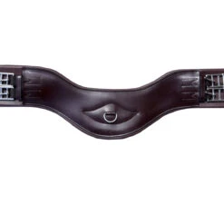 Red Barn By KL Select Balance Dressage Girth -Equestrian Supplies Shop 6758 KL.Select Balance.Girth Brn
