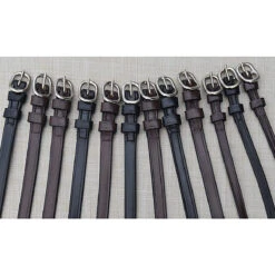 Red Barn By KL Select Spur Straps -Equestrian Supplies Shop 6860 KL.Select Red.Barn Spur.Straps.2