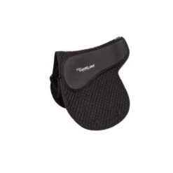 ThinLine Cotton Quilted Fitted All Purpose Saddle Pad