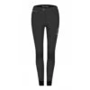 Cavallo Ladies Calima Ladies Full Seat Breeches -Equestrian Supplies Shop 739773 Cavallo Calima.Breech Graphite Front