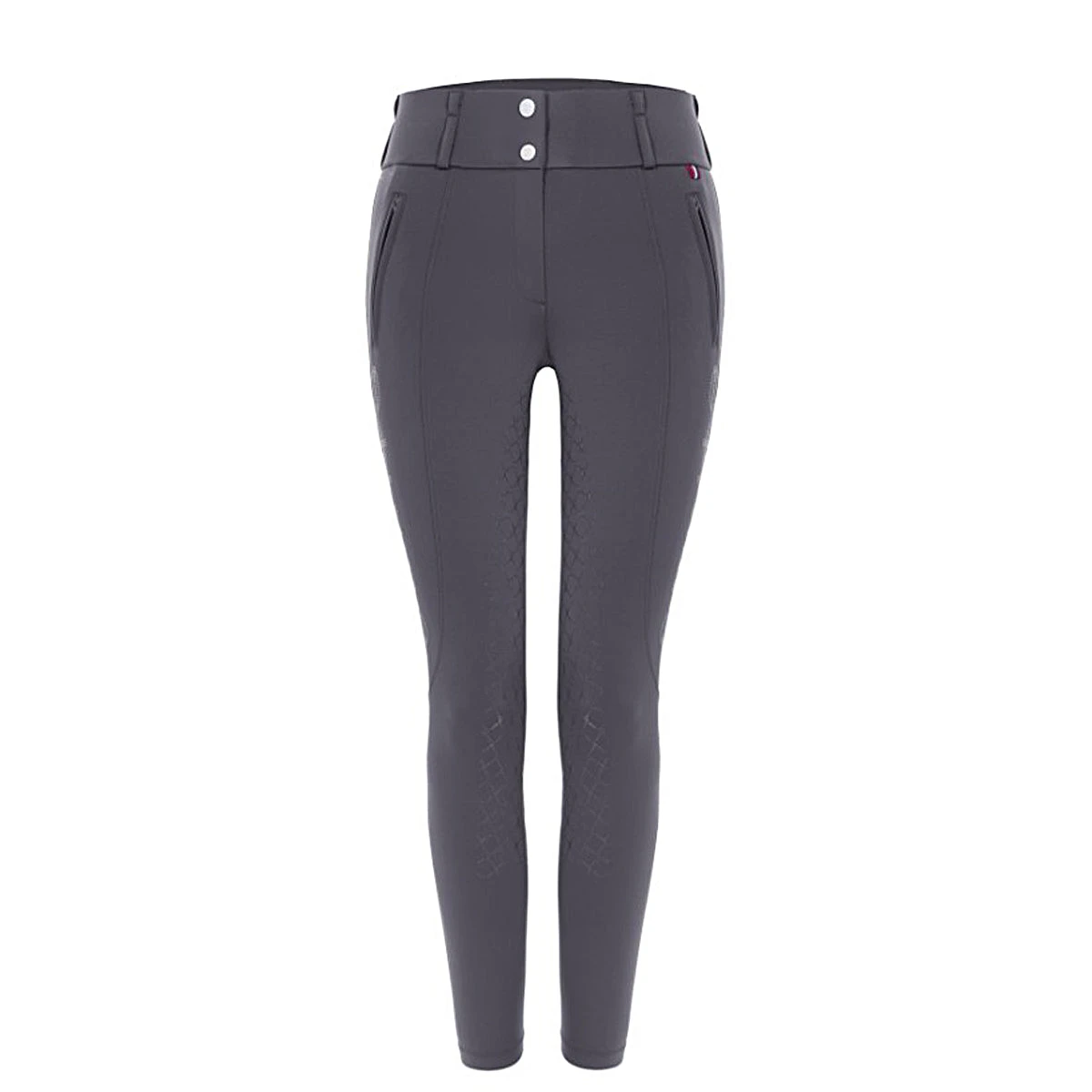 Cavallo Ladies Luca Grip Riding Leggings 3 Cavallo Ladies Luca Grip Riding Leggings