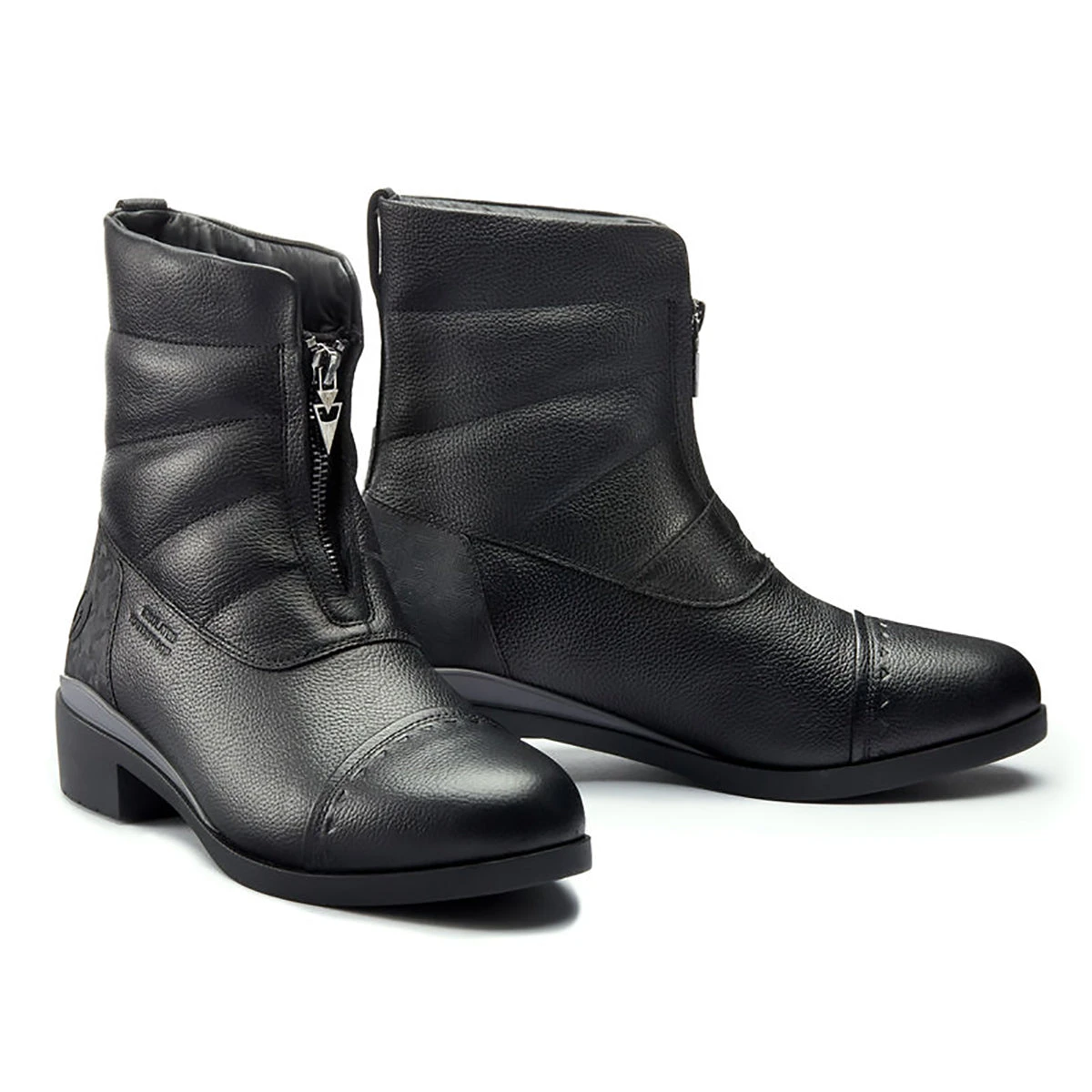 Kerrits Women's Element Insulated Paddock Boot 3 Kerrits Women's Element Insulated Paddock Boot