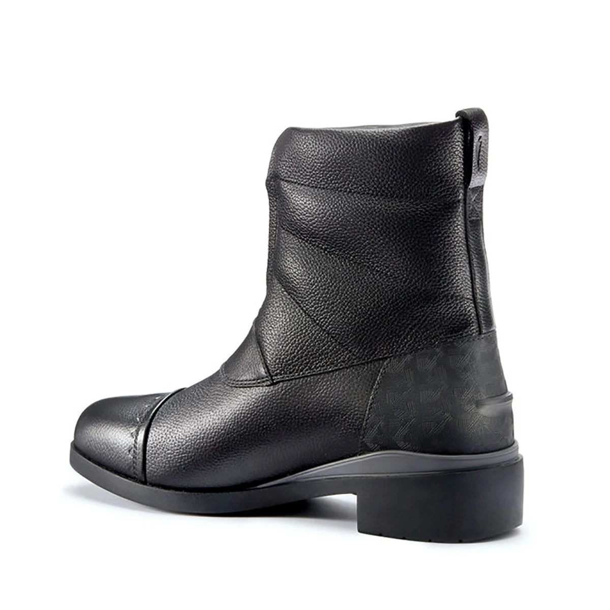 Kerrits Women's Element Insulated Paddock Boot 8 Kerrits Women's Element Insulated Paddock Boot - Image 6