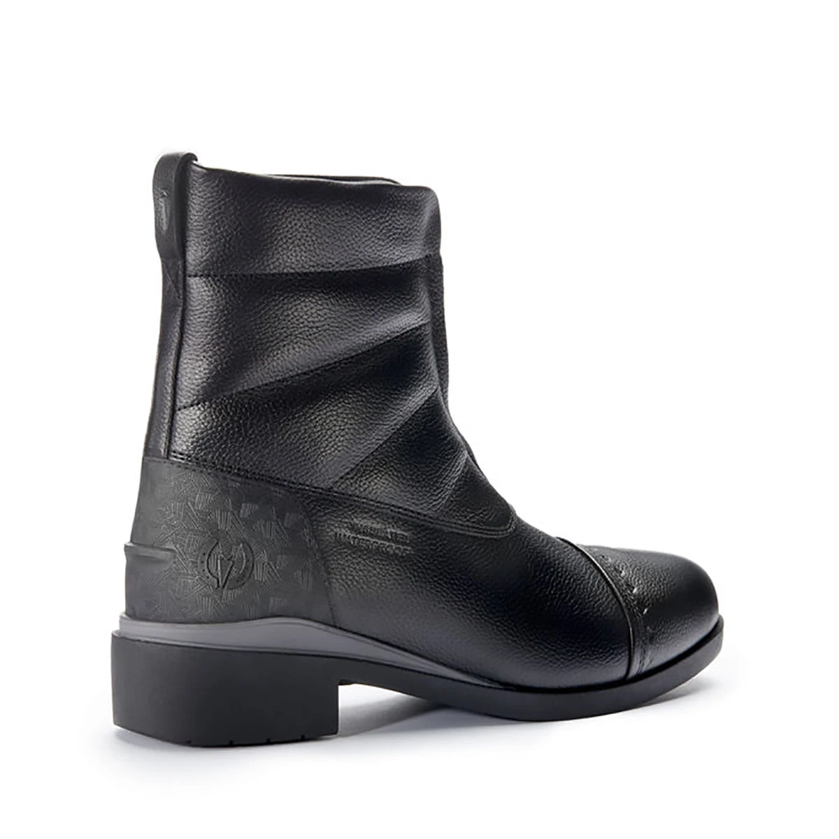 Kerrits Women's Element Insulated Paddock Boot 4 Kerrits Women's Element Insulated Paddock Boot - Image 2